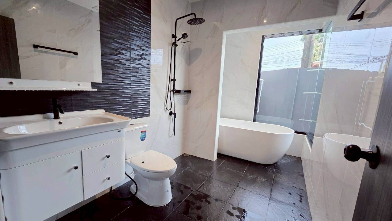 หมู่บ้านพูลทรัพย์ WR-03ุ636 9