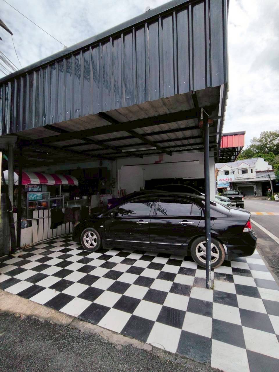 หมู่บ้านศรีสุชาติ 2 WR-03749 11