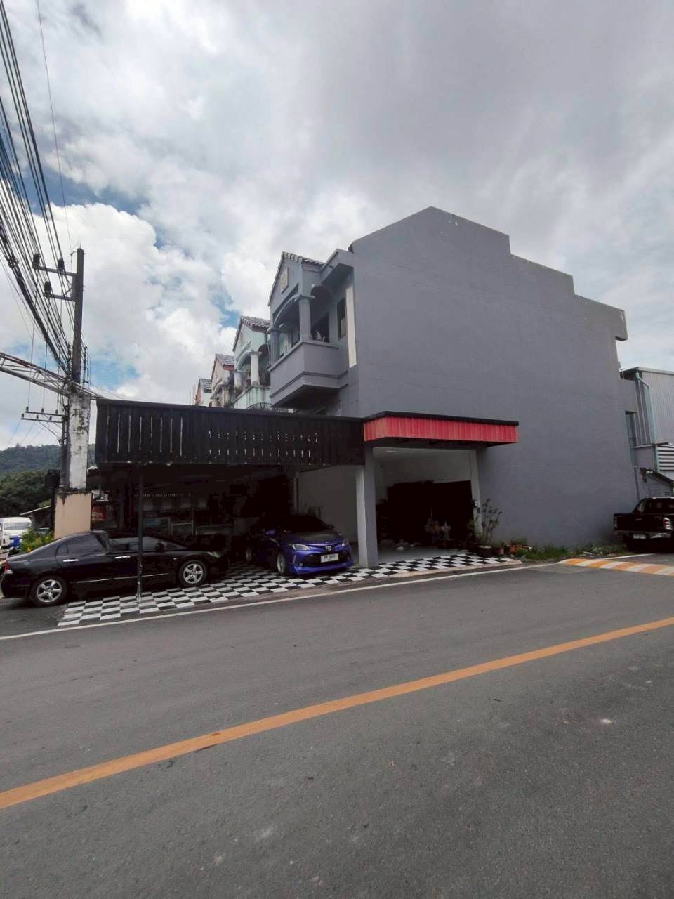หมู่บ้านศรีสุชาติ 2 WR-03749 12