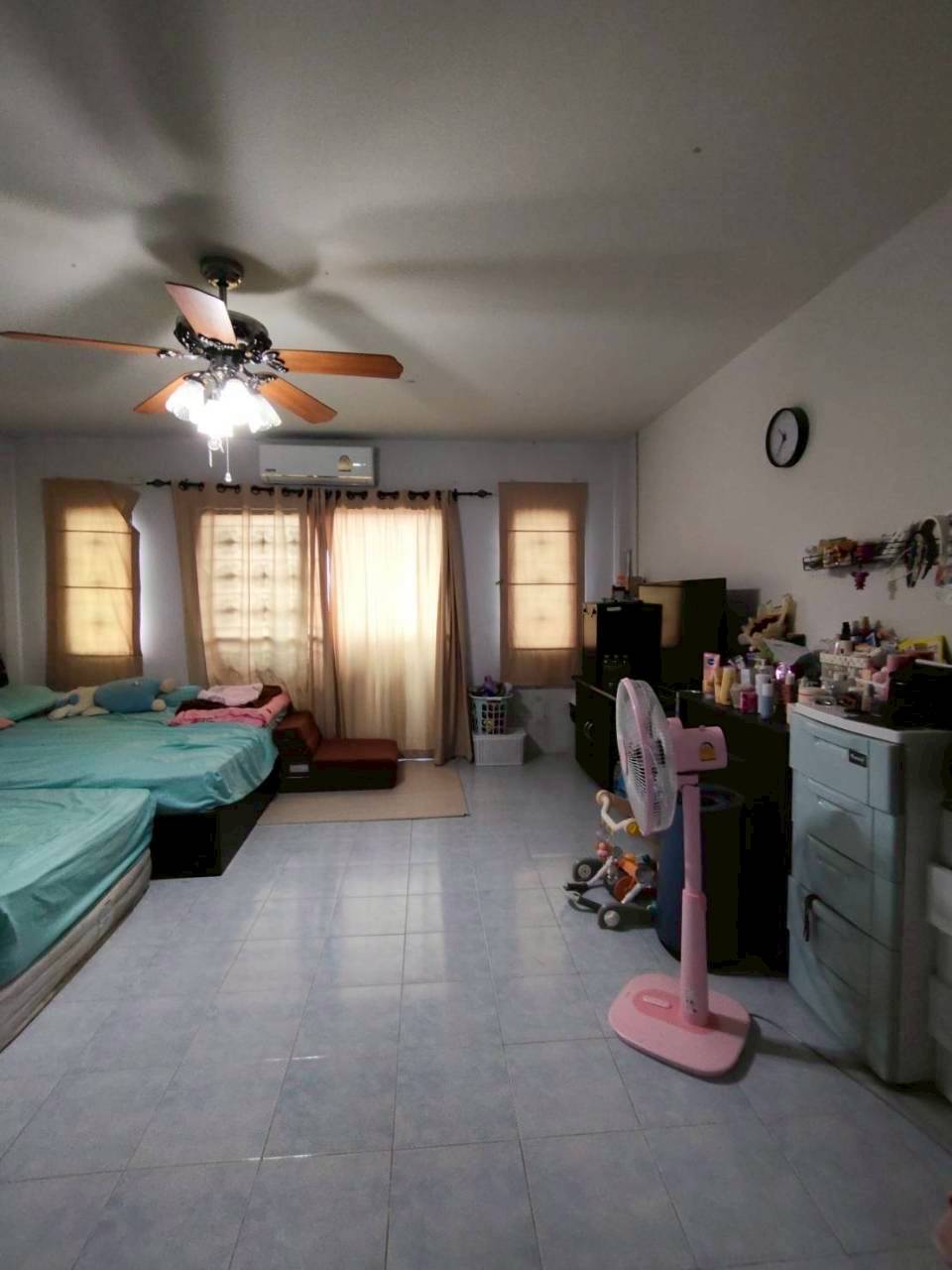 หมู่บ้านศรีสุชาติ 2 WR-03749 8
