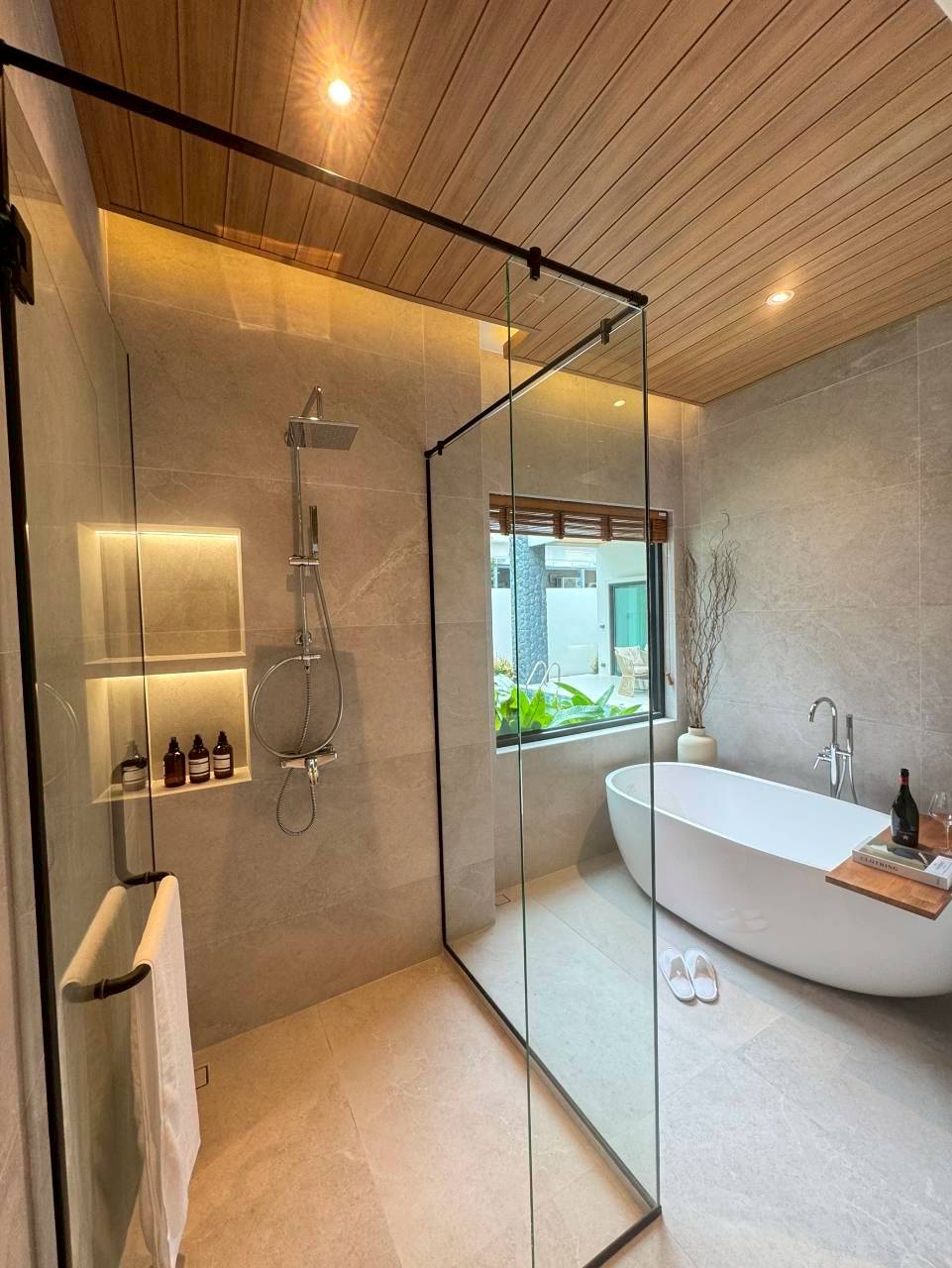 Shambhala Sol Villa Chalong WR-03750 12