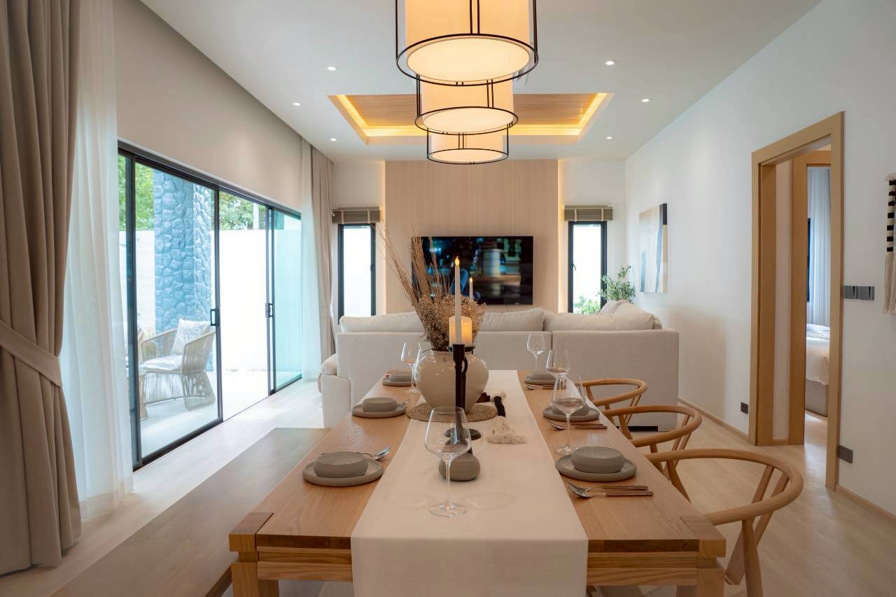 Shambhala Sol Villa Chalong WR-03750 5