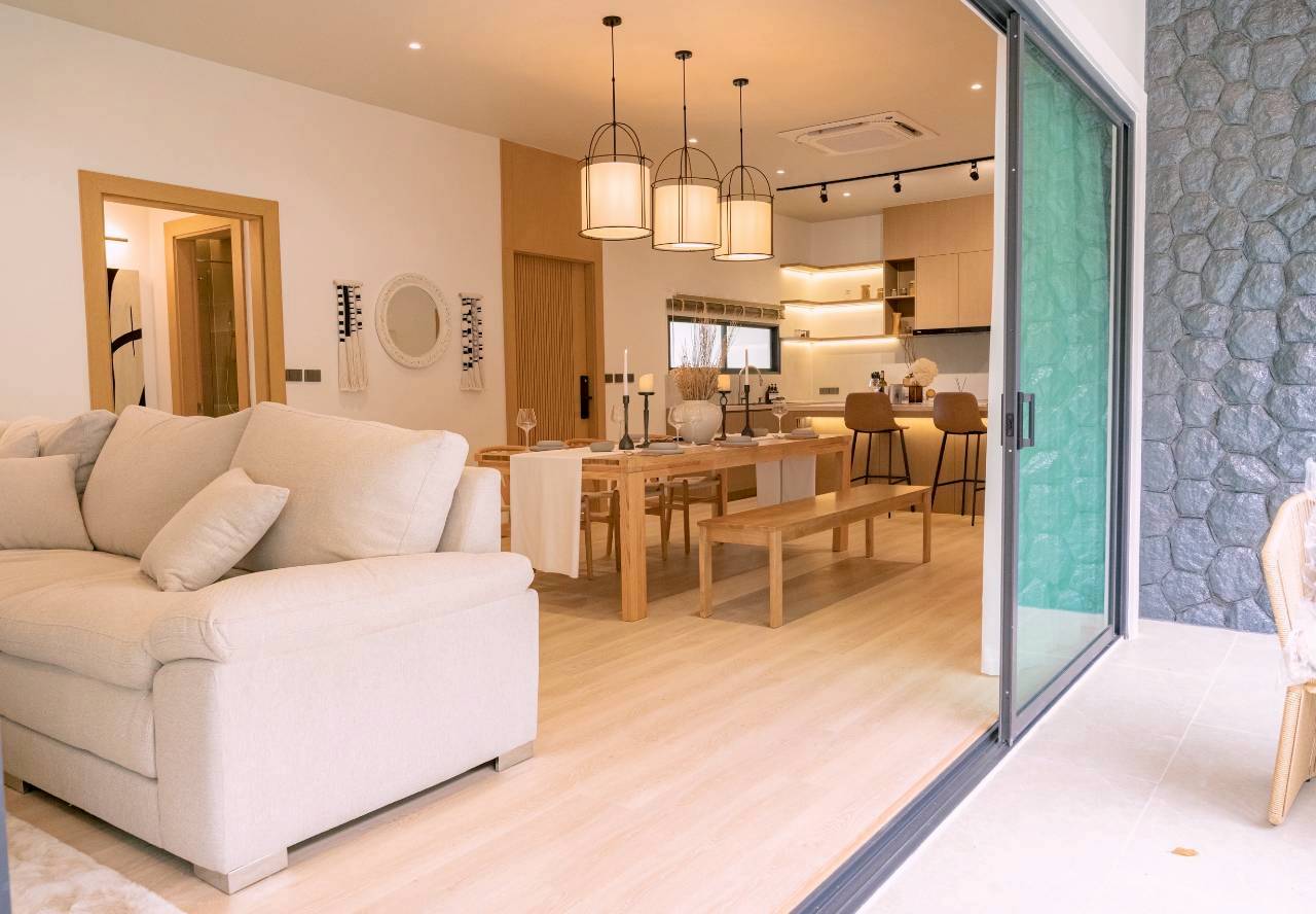 Shambhala Sol Villa Chalong WR-03750 6