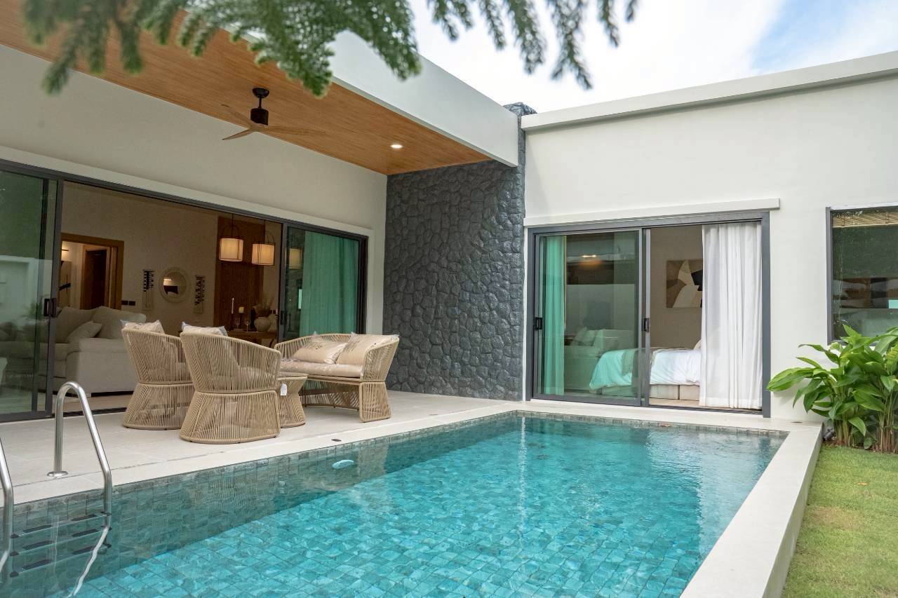 Shambhala Sol Villa Chalong WR-03750 7