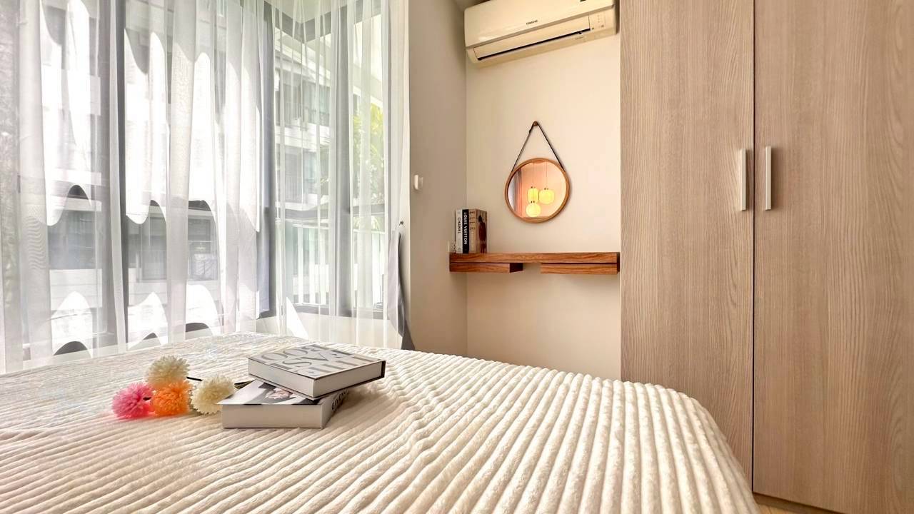Centrio Condominium WR-03751 5