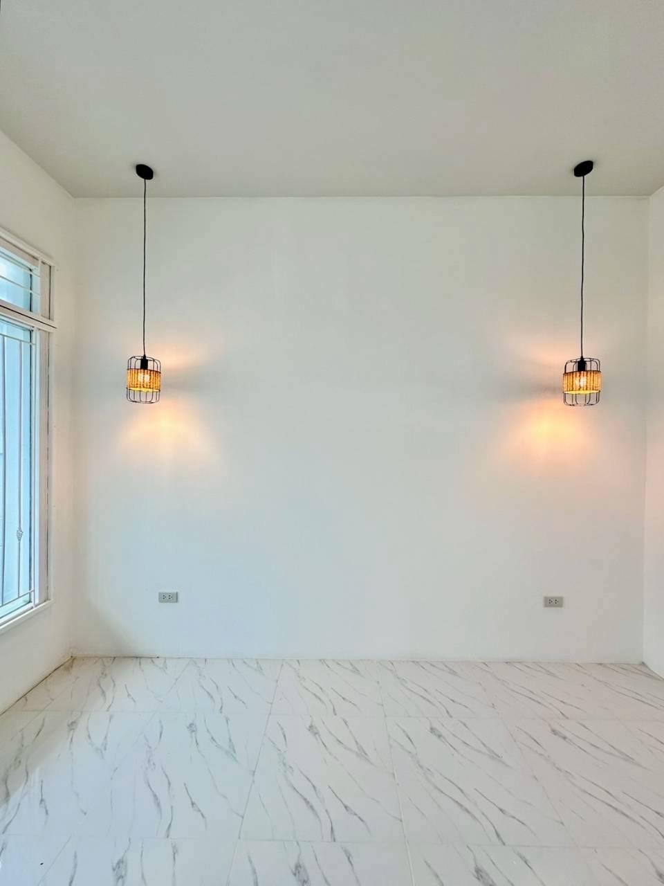 บ้านแฝด ชั้นเดียว บางโจ WR-03754 2