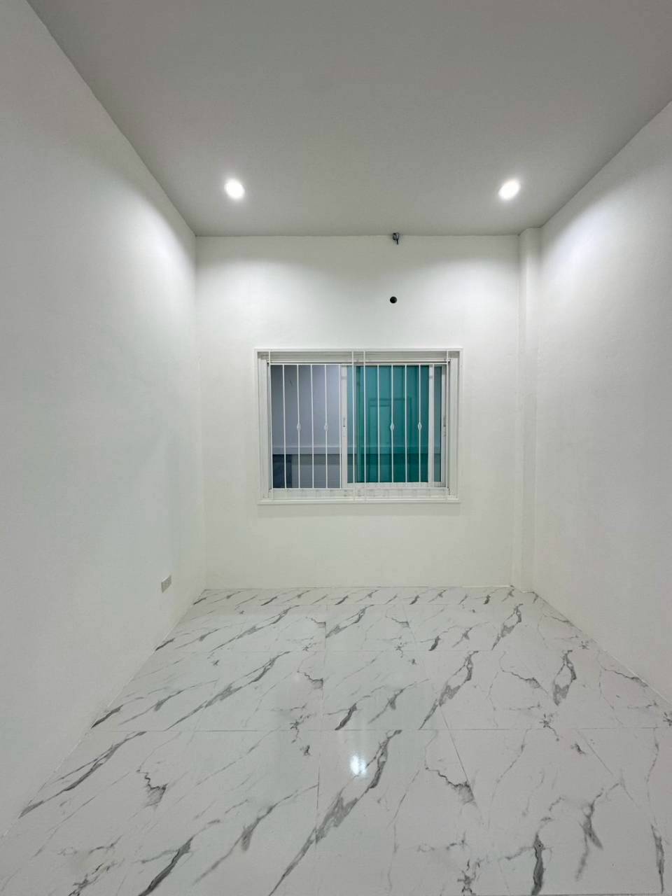 บ้านแฝด ชั้นเดียว บางโจ WR-03754 3