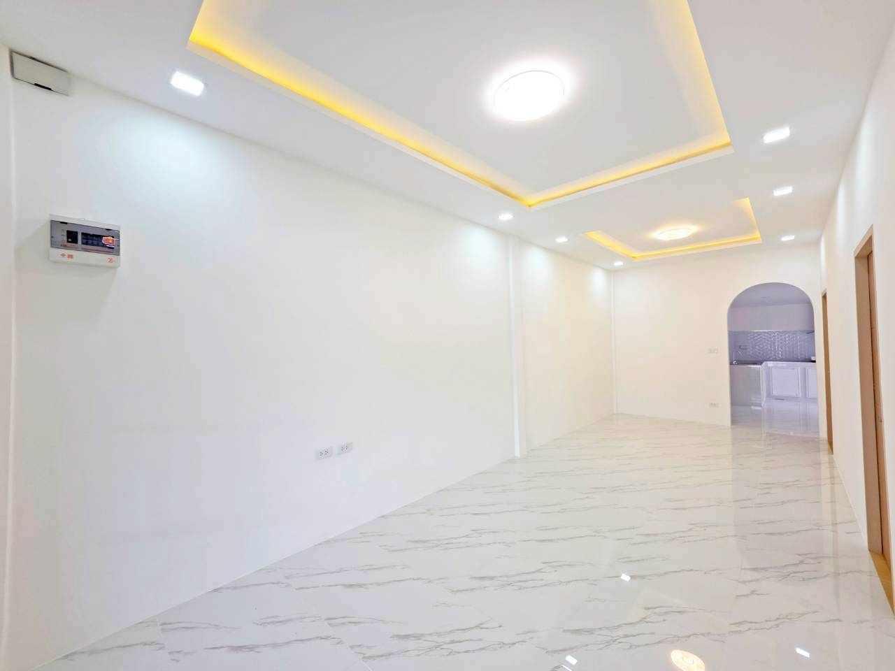 หมู่บ้านเจ้าฟ้า สวนหลวง WR-03755 2