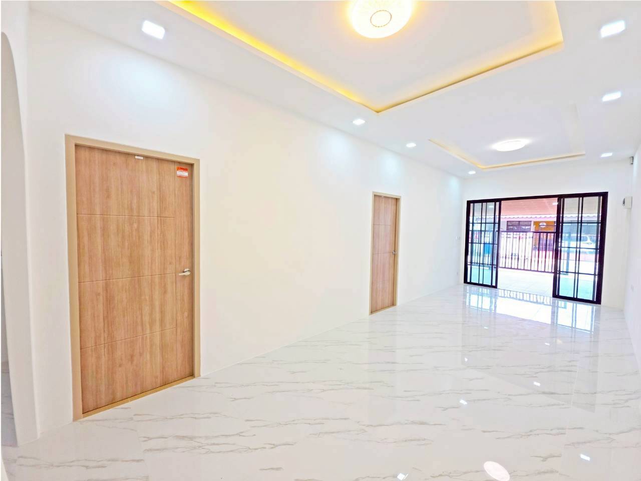 หมู่บ้านเจ้าฟ้า สวนหลวง WR-03755 3