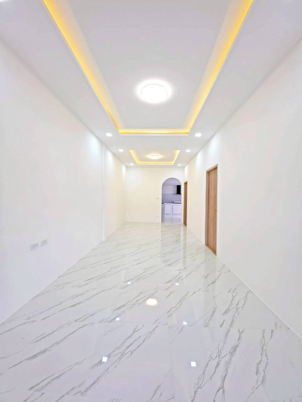หมู่บ้านเจ้าฟ้า สวนหลวง WR-03755 4