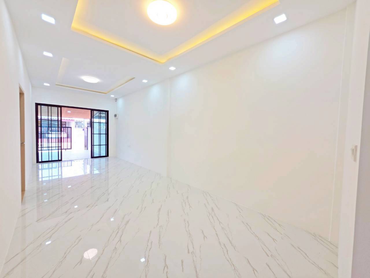 หมู่บ้านเจ้าฟ้า สวนหลวง WR-03755 5