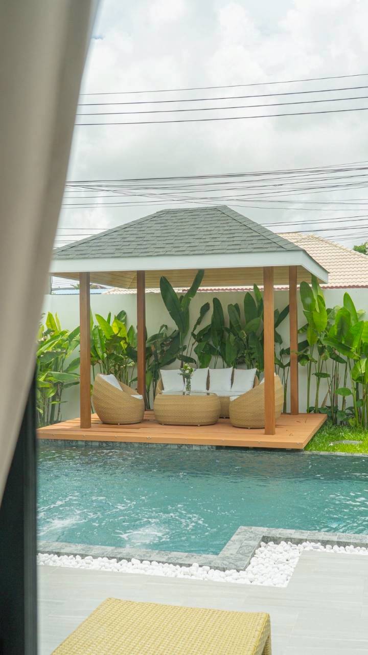 หมู่บ้านสวนเนรมิต 5 WR-03385 10