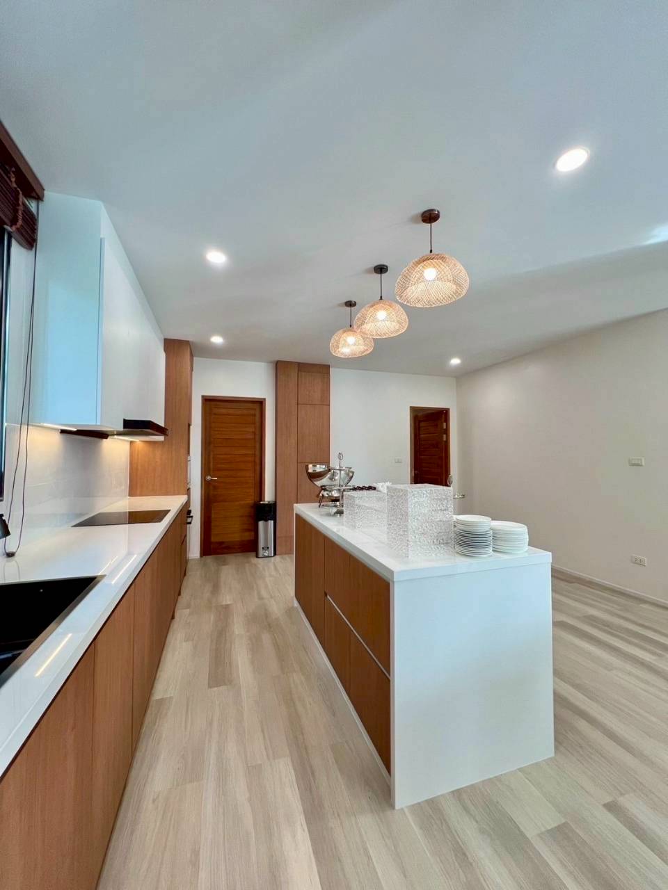 หมู่บ้านสวนเนรมิต 5 WR-03385 11