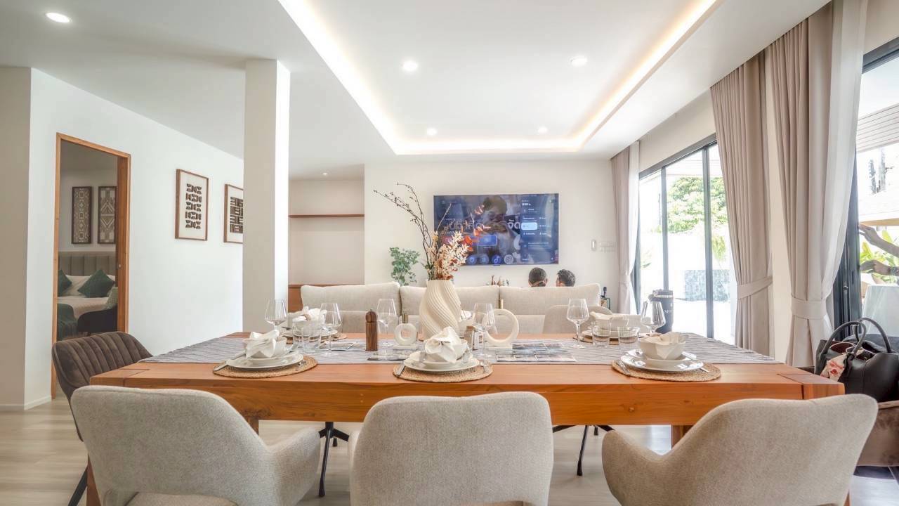 หมู่บ้านสวนเนรมิต 5 WR-03385 4