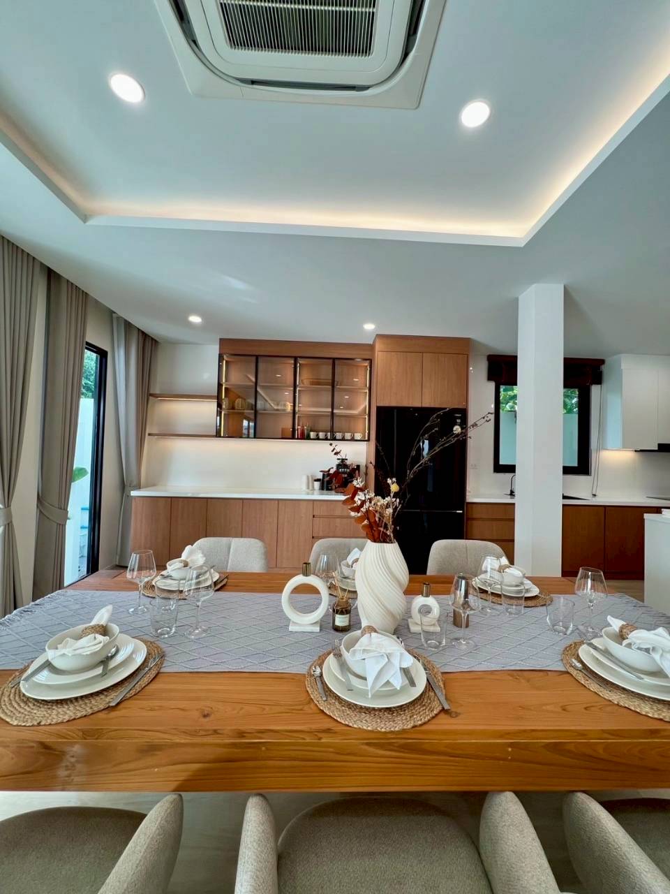 หมู่บ้านสวนเนรมิต 5 WR-03385 5