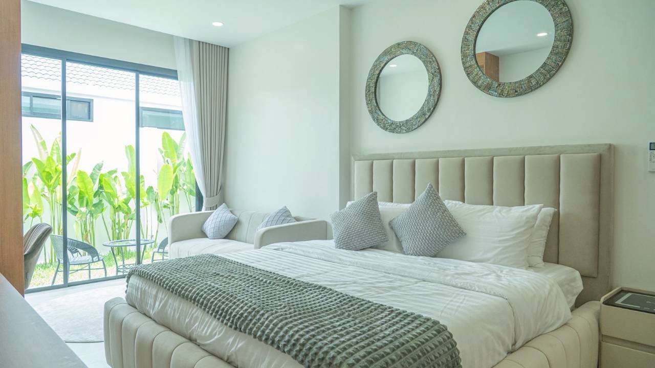 หมู่บ้านสวนเนรมิต 5 WR-03385 7