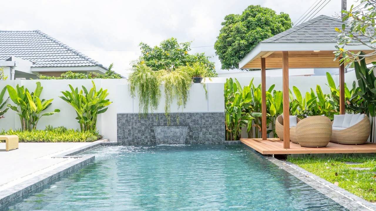 หมู่บ้านสวนเนรมิต 5 WR-03385 9