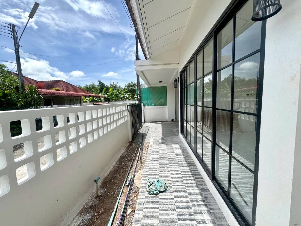 หมู่บ้านภูเก็ตธานี WR-03756 6