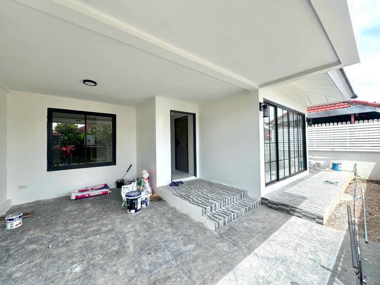หมู่บ้านภูเก็ตธานี WR-03756 8