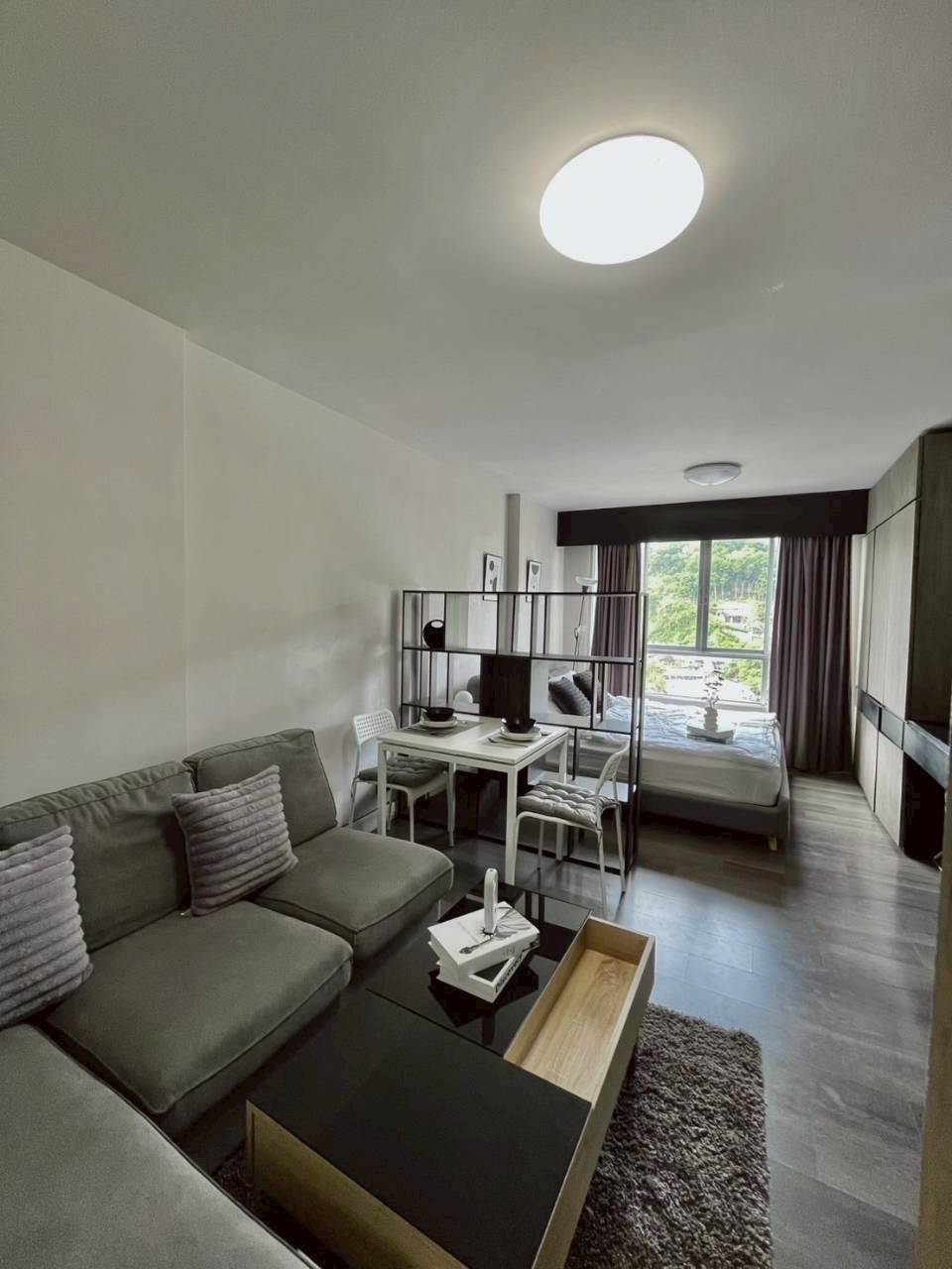 Dcondo Campus Resort Kuku WR-03757 2