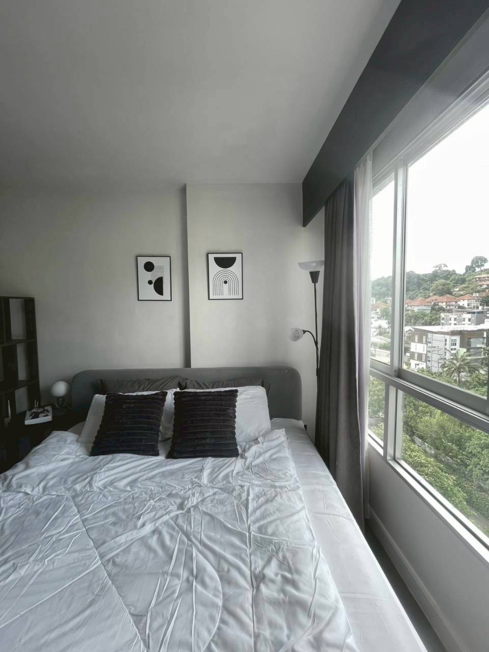 Dcondo Campus Resort Kuku WR-03757 3