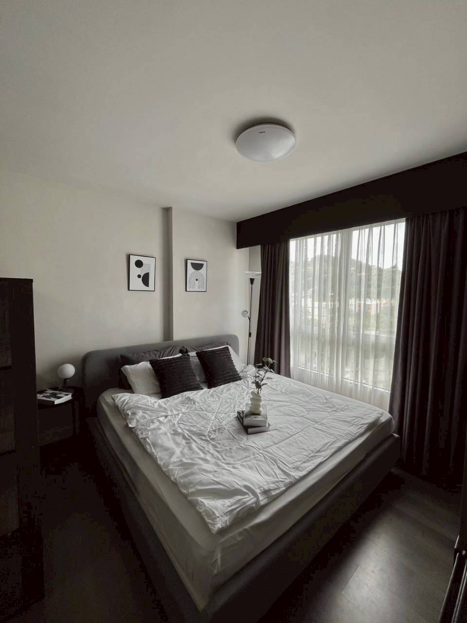 Dcondo Campus Resort Kuku WR-03757 4