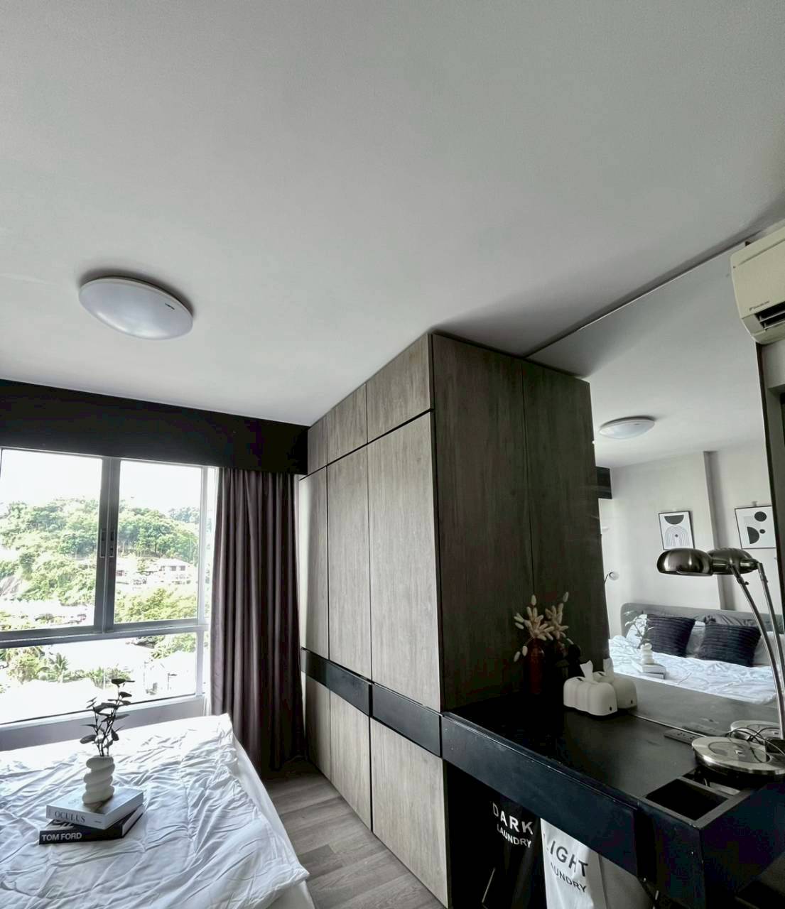 Dcondo Campus Resort Kuku WR-03757 7