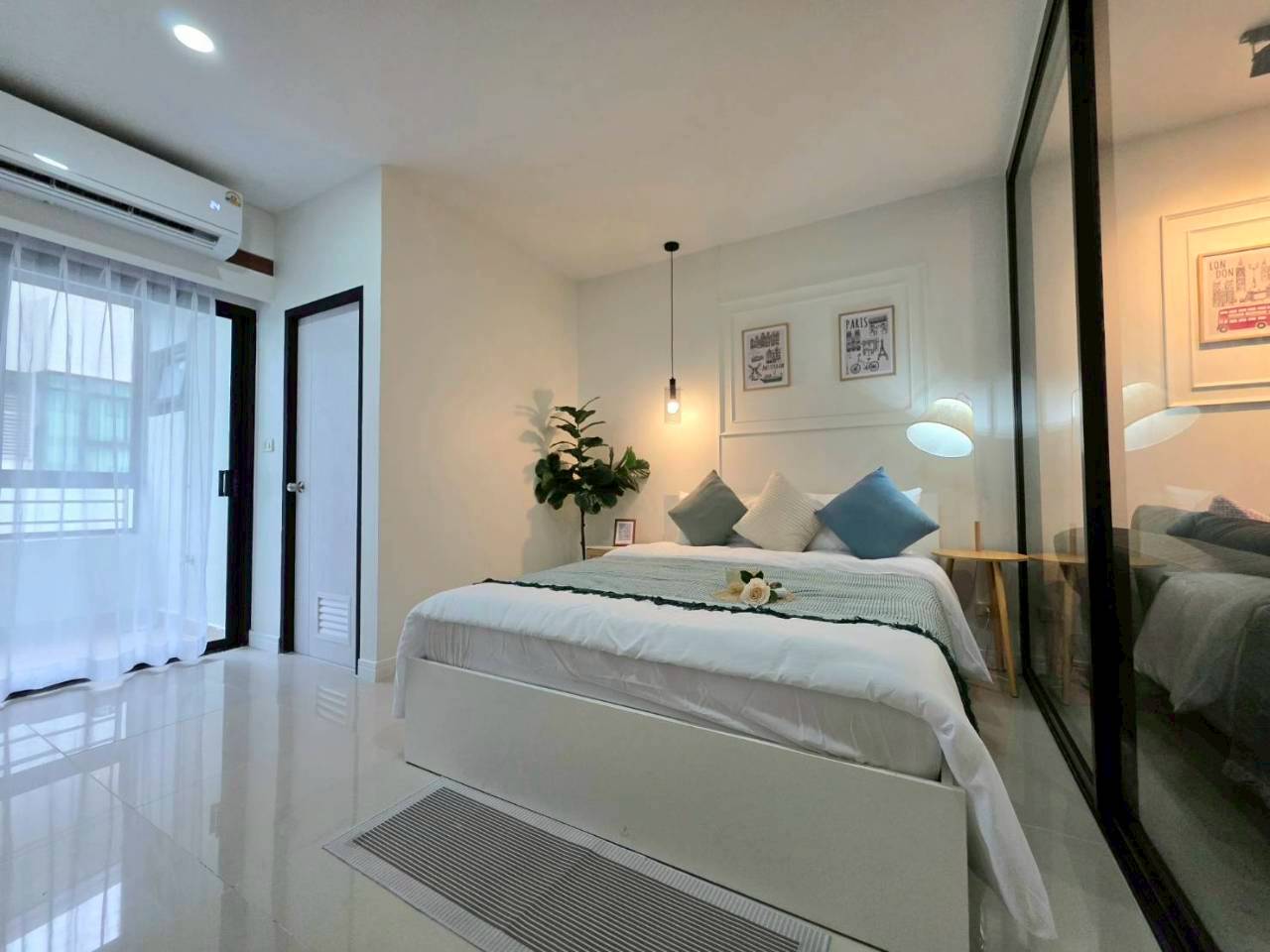 Phanason City WR-03764 8