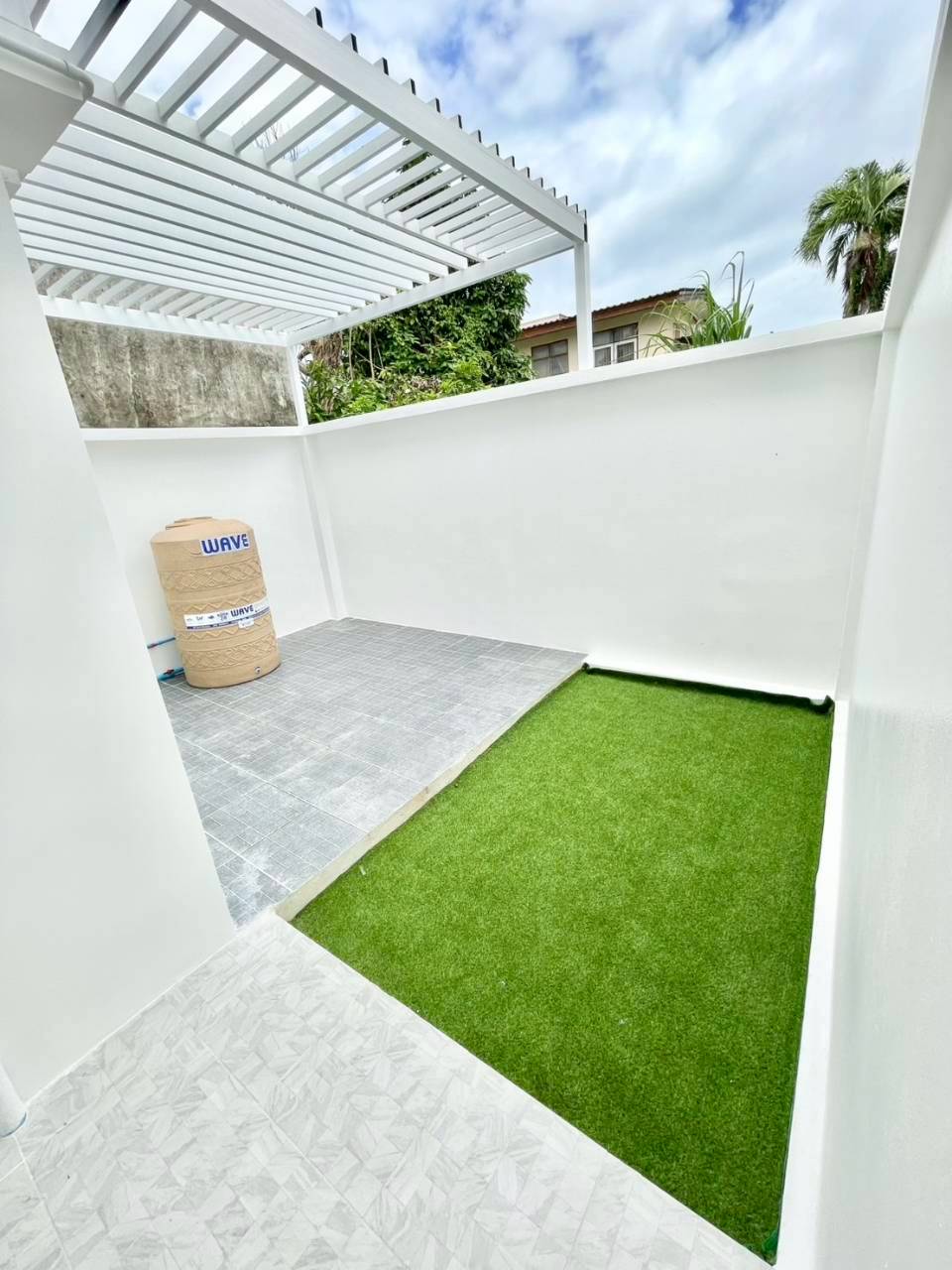 บ้านรีโนเวท 2 ชั้น โซนใจกลางภูเก็ต WR-03765 12