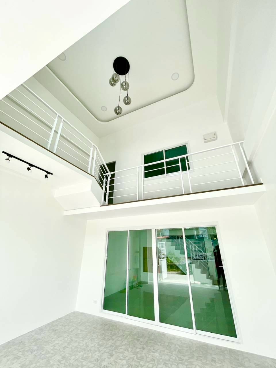 บ้านรีโนเวท 2 ชั้น โซนใจกลางภูเก็ต WR-03765 2