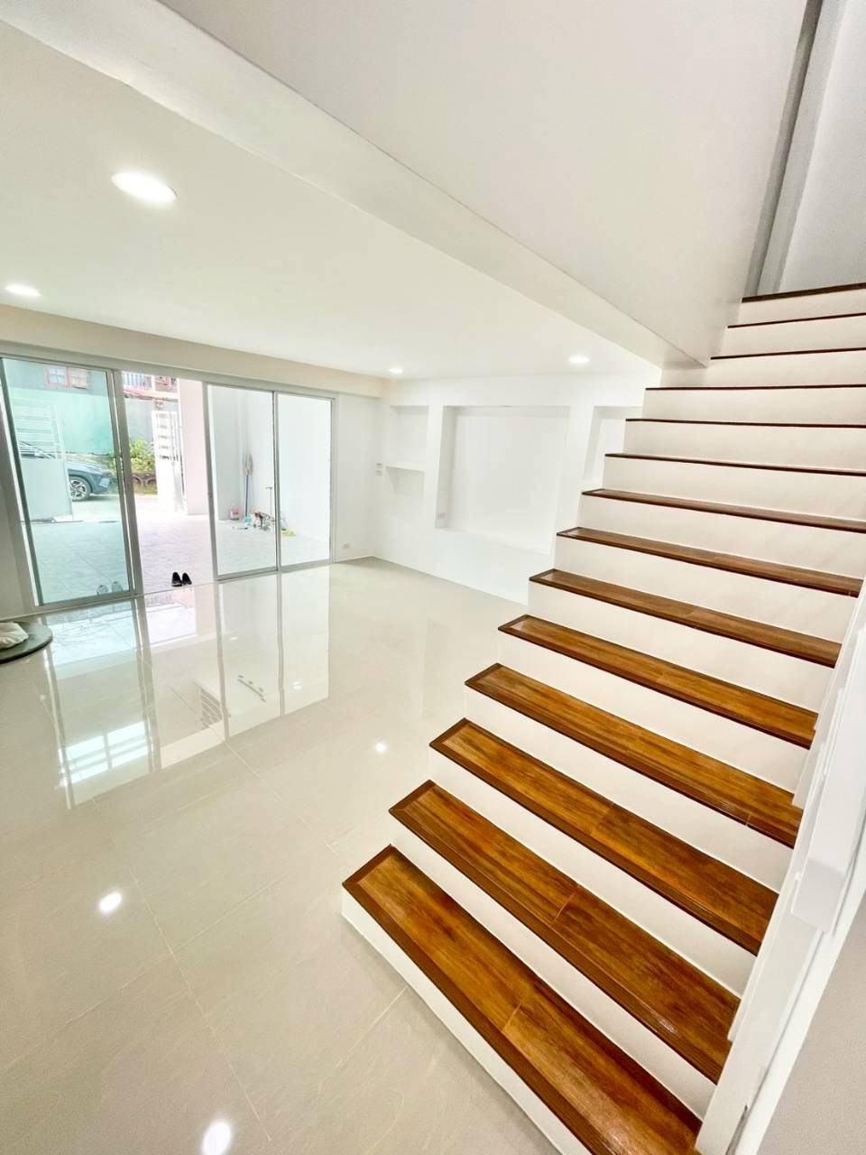 บ้านรีโนเวท 2 ชั้น โซนใจกลางภูเก็ต WR-03765 4