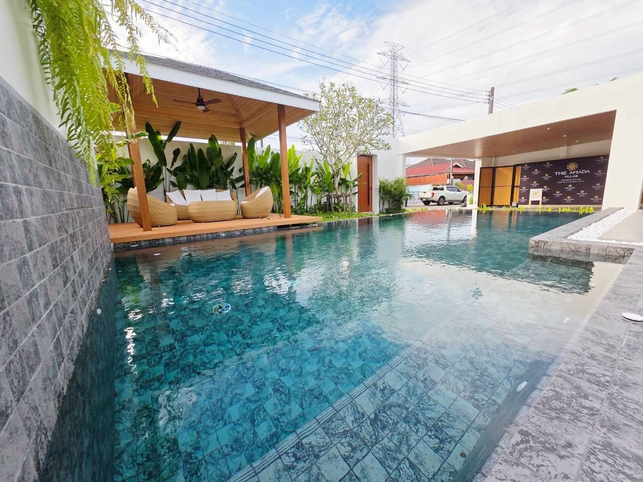 Pool Villa For Sale Thalang WR-03593 1