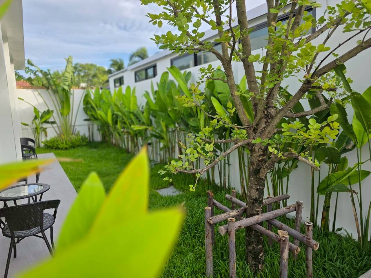Pool Villa For Sale Thalang WR-03593 3