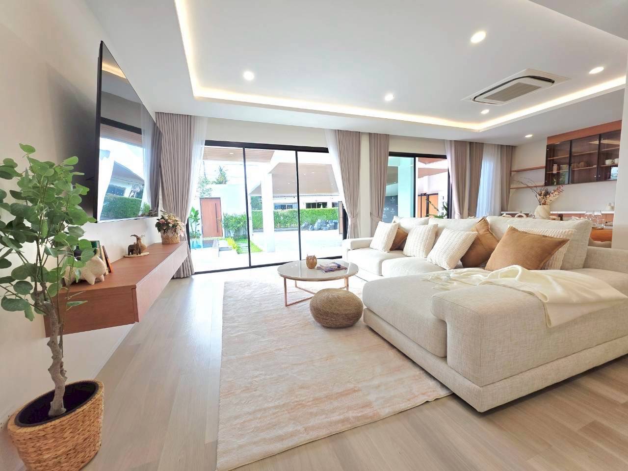 Pool Villa For Sale Thalang WR-03593 6