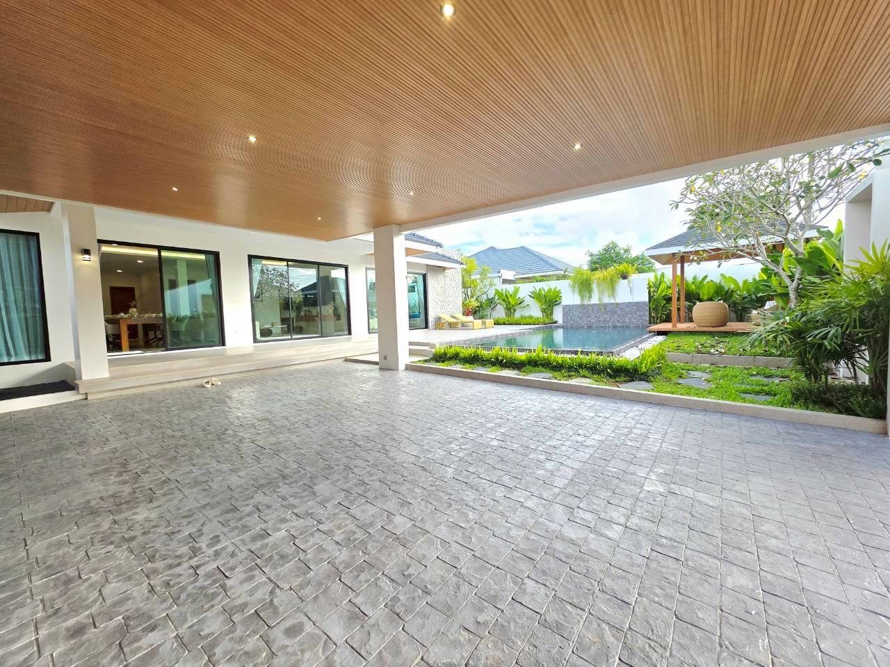 Pool Villa For Sale Thalang WR-03593 7