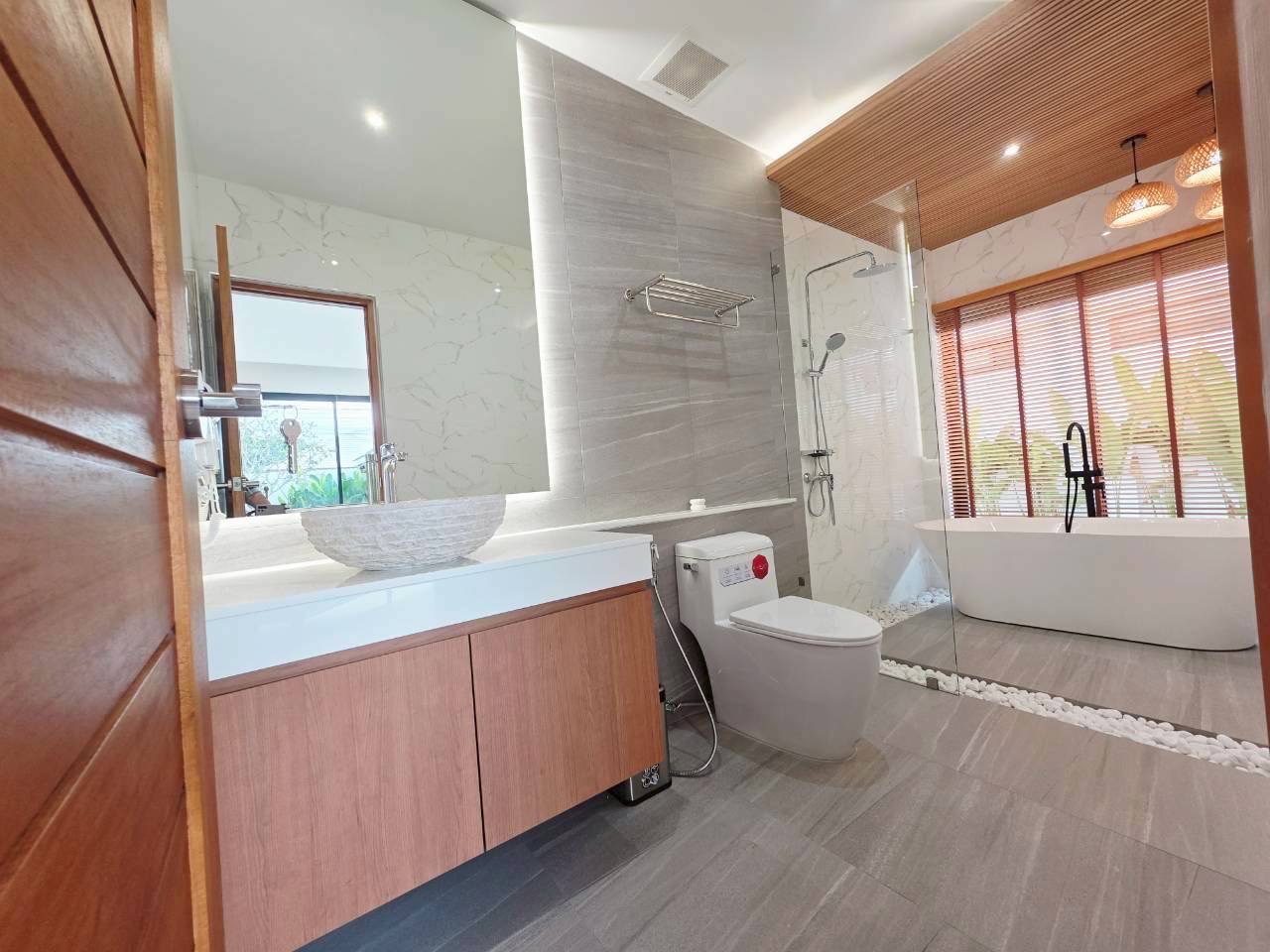 Pool Villa For Sale Thalang WR-03593 9