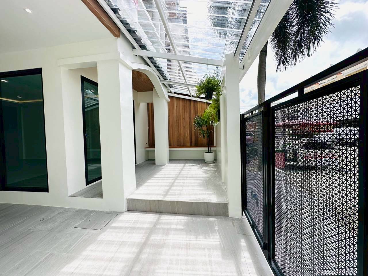 หมู่บ้านอนุภาษมโนรมย์ WR-03576 9