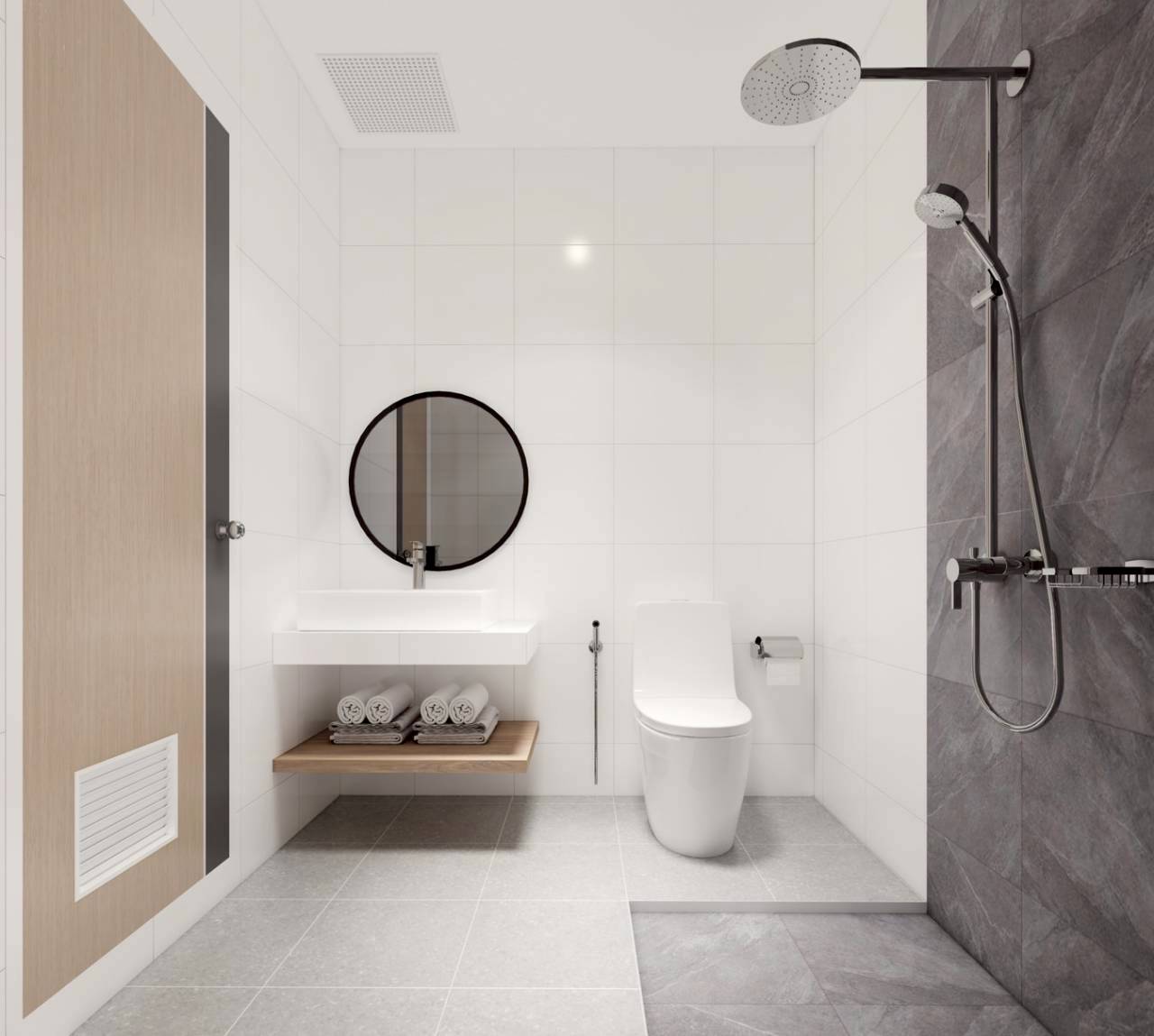 บ้านชั้นเดียว ซอยทุ่งเจริญ 6 WR-03766 10