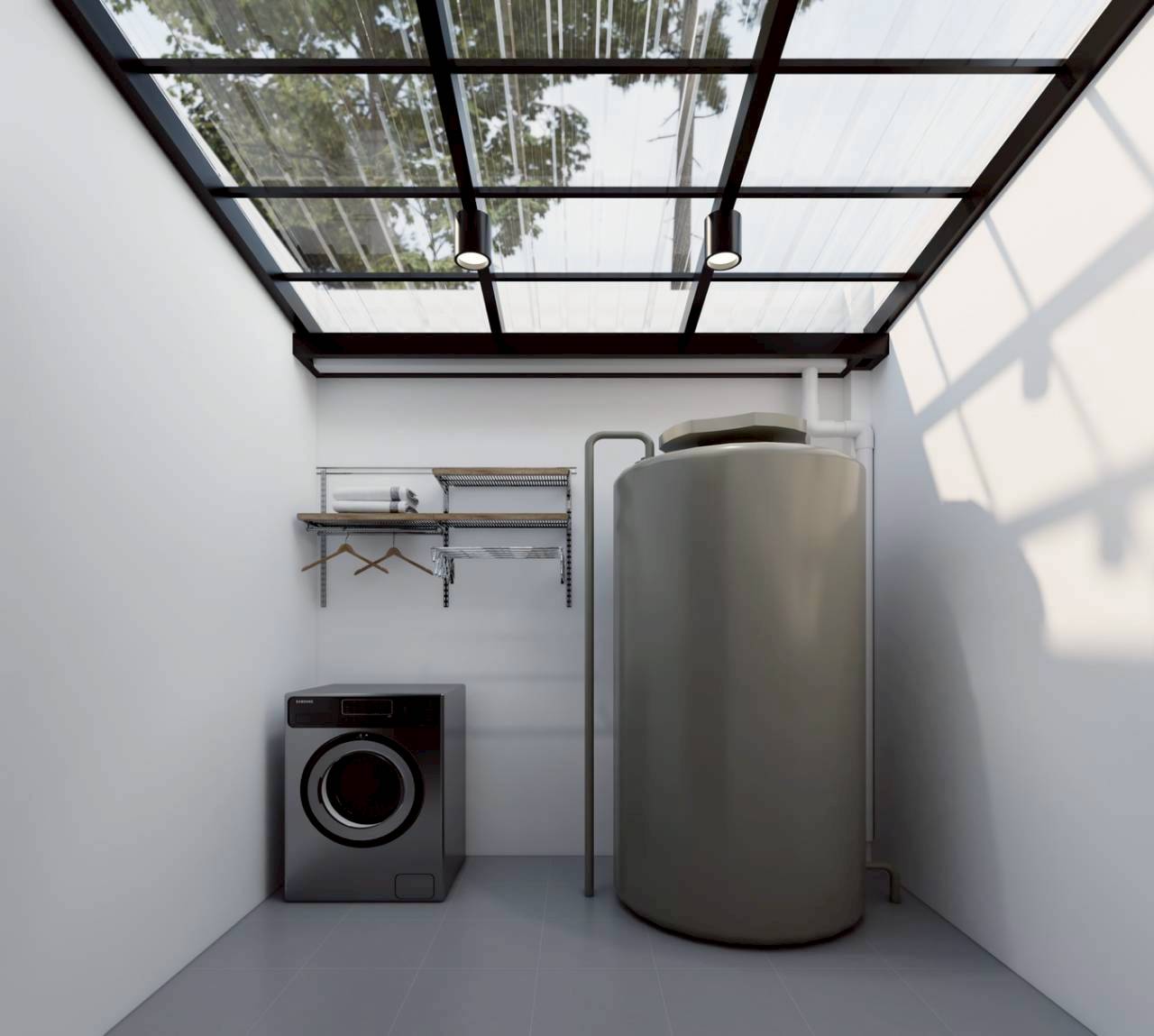 บ้านชั้นเดียว ซอยทุ่งเจริญ 6 WR-03766 11