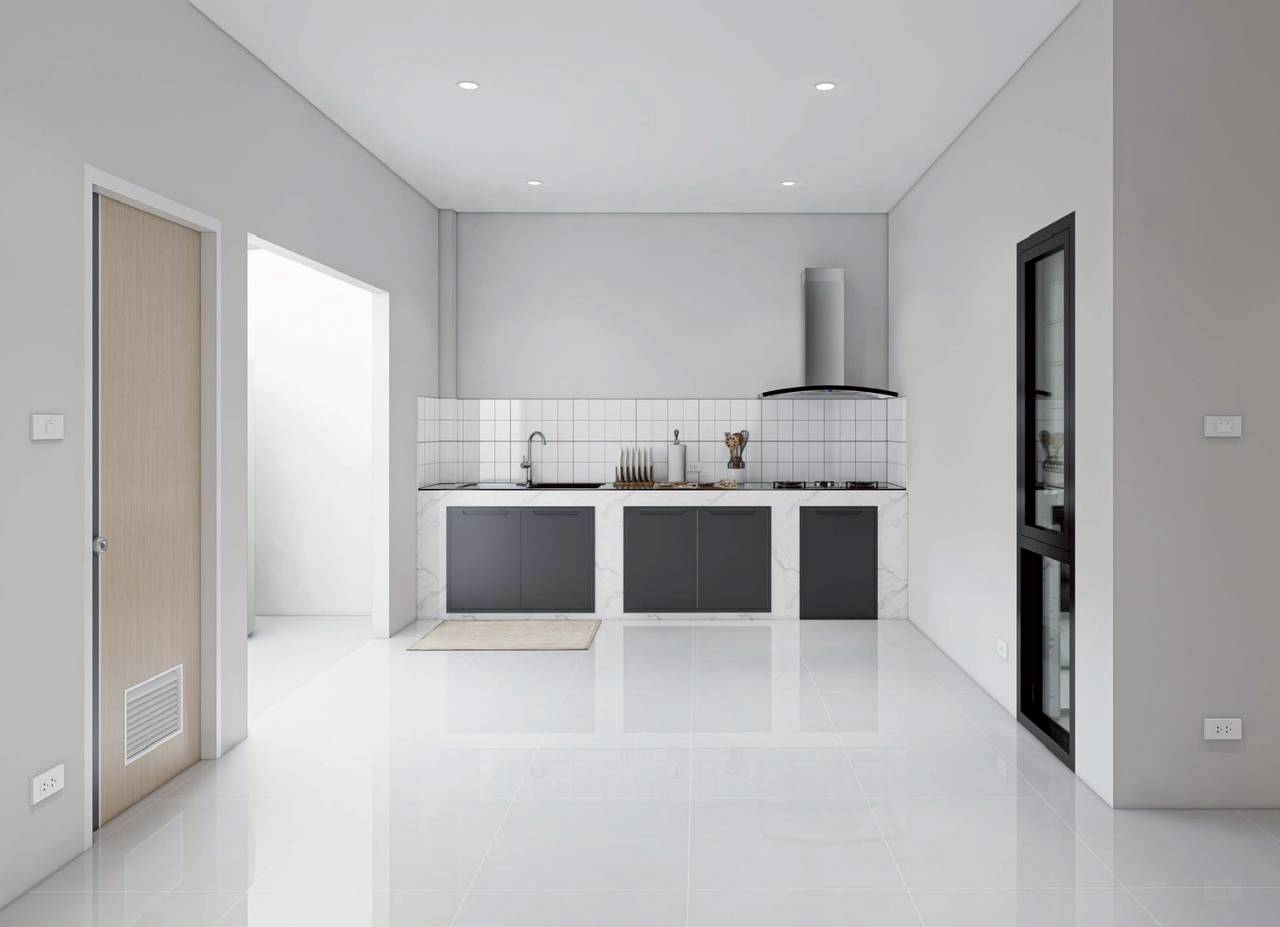 บ้านชั้นเดียว ซอยทุ่งเจริญ 6 WR-03766 7