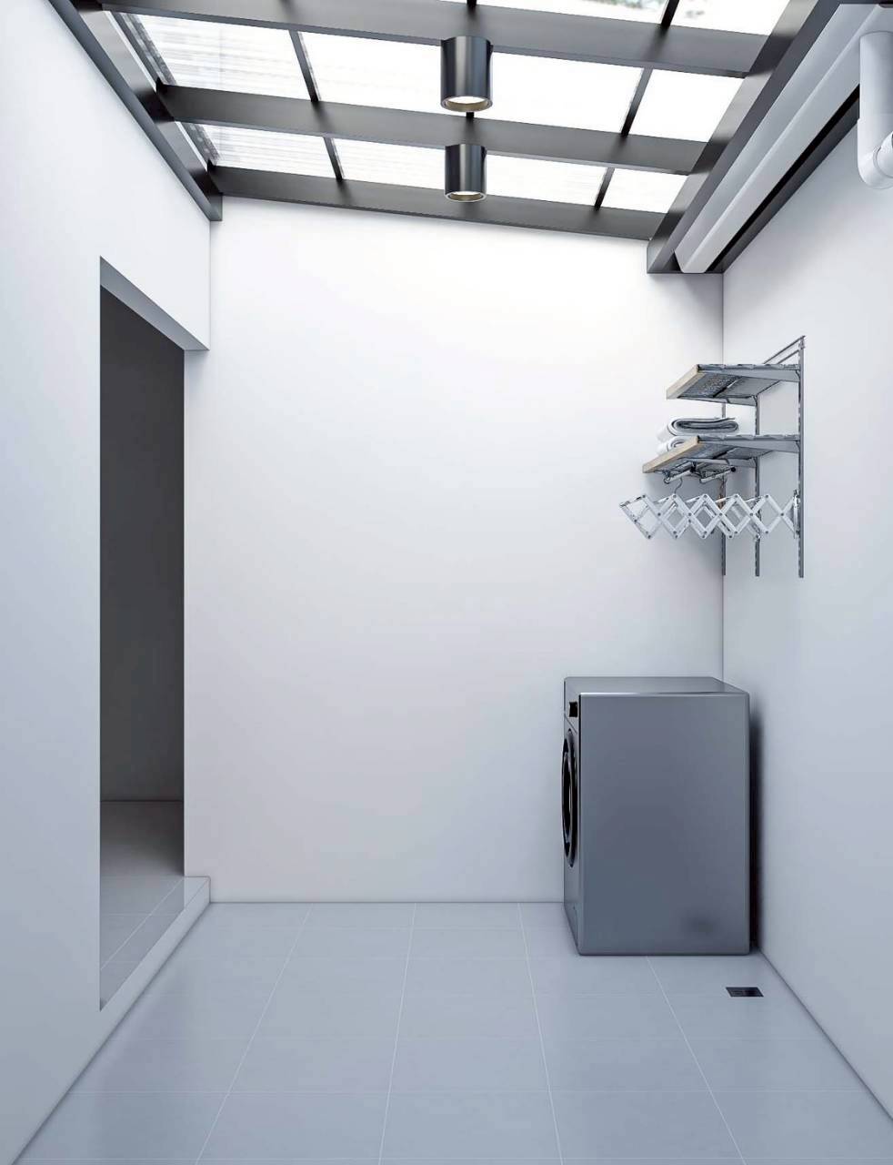 บ้านชั้นเดียว ซอยทุ่งเจริญ 6 WR-03766 9