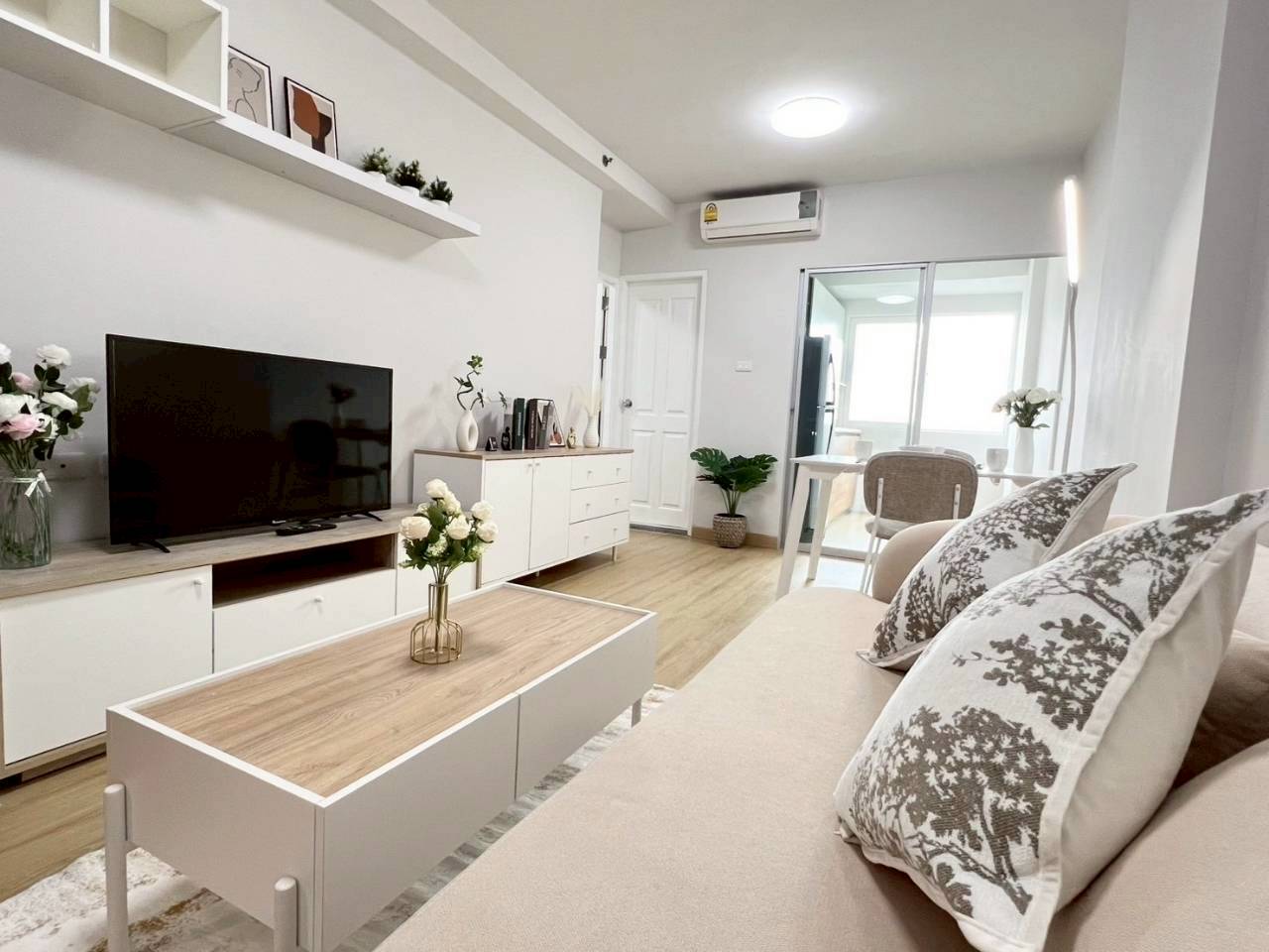 Supalai Park at Phuket City WR-03767 2