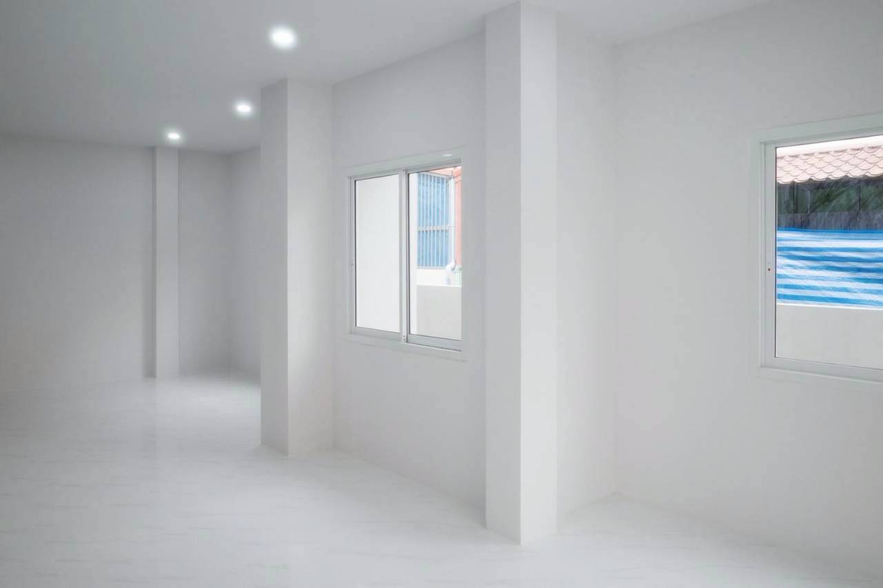 หมู่บ้านพนาสนธิ์เทพอนุสรณ์ WR-03768 2