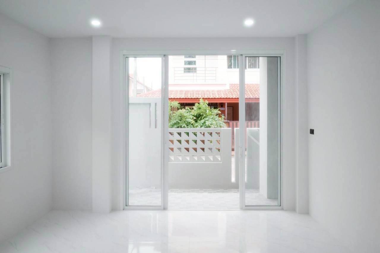 หมู่บ้านพนาสนธิ์เทพอนุสรณ์ WR-03768 4