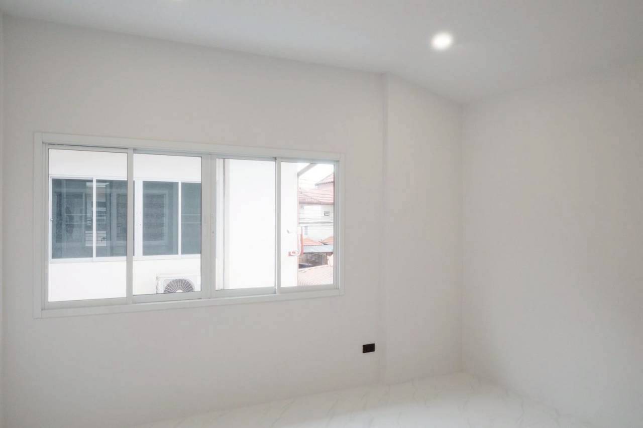 หมู่บ้านพนาสนธิ์เทพอนุสรณ์ WR-03768 5