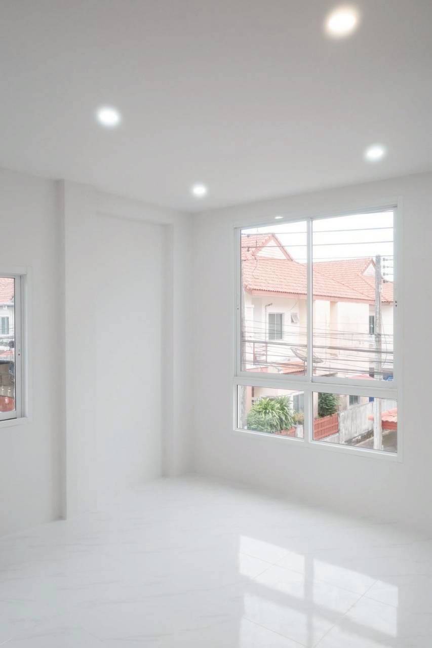 หมู่บ้านพนาสนธิ์เทพอนุสรณ์ WR-03768 8