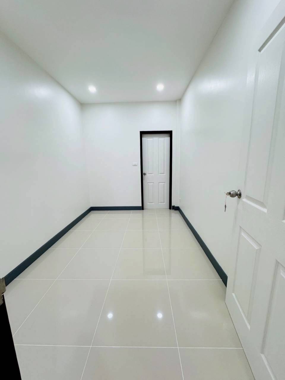 ทาวน์เฮาส์ชั้นเดียว โซนถลาง WR-03769 10