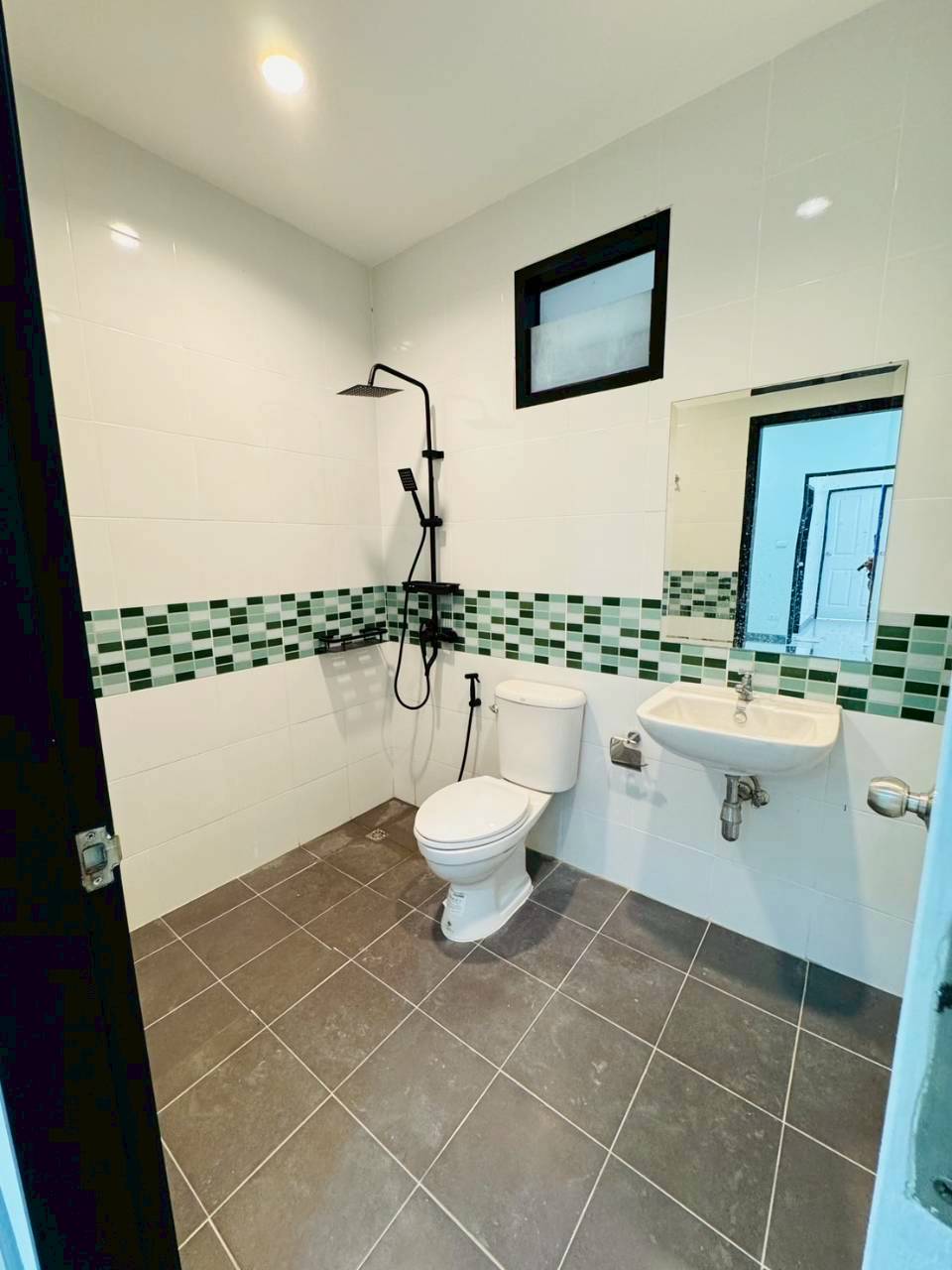 ทาวน์เฮาส์ชั้นเดียว โซนถลาง WR-03769 11