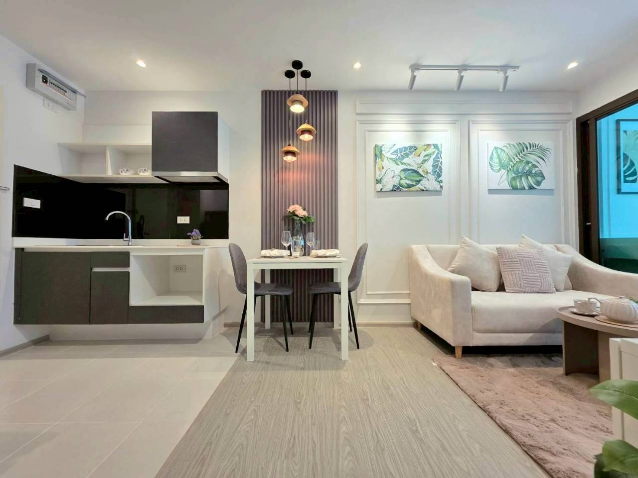 Zcape 3 Condominium WR-03770 2