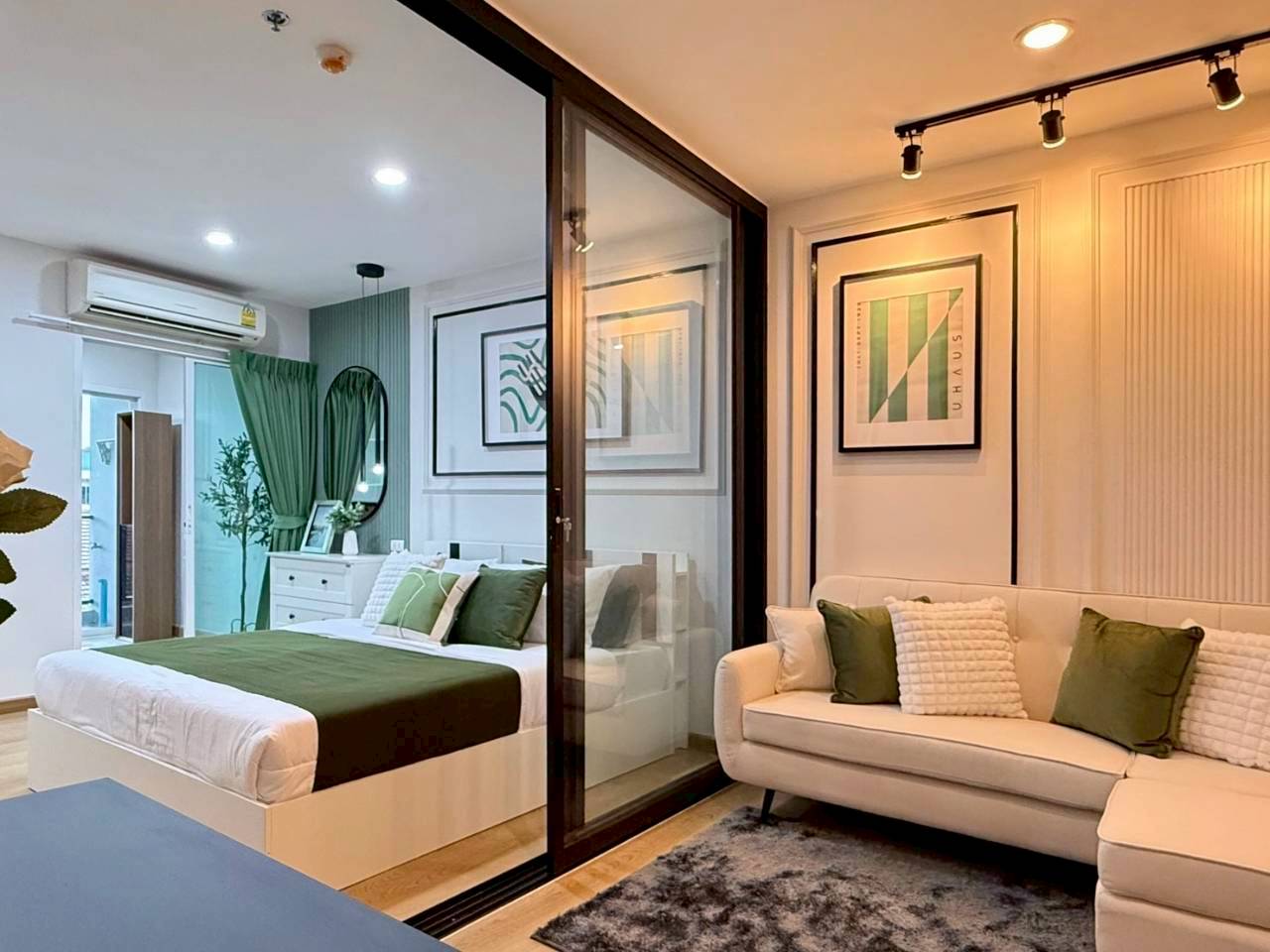 The View Suanluang WR-03773 2